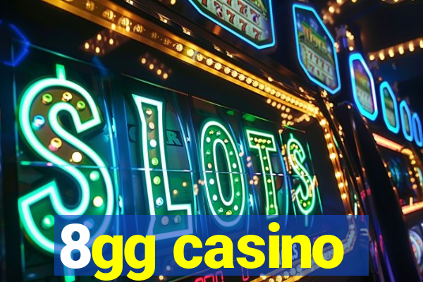 8gg casino